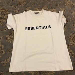 essential shirt